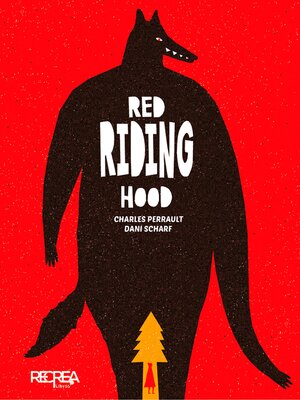 cover image of Red riding hood